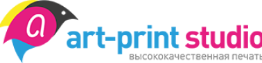 art-print logo